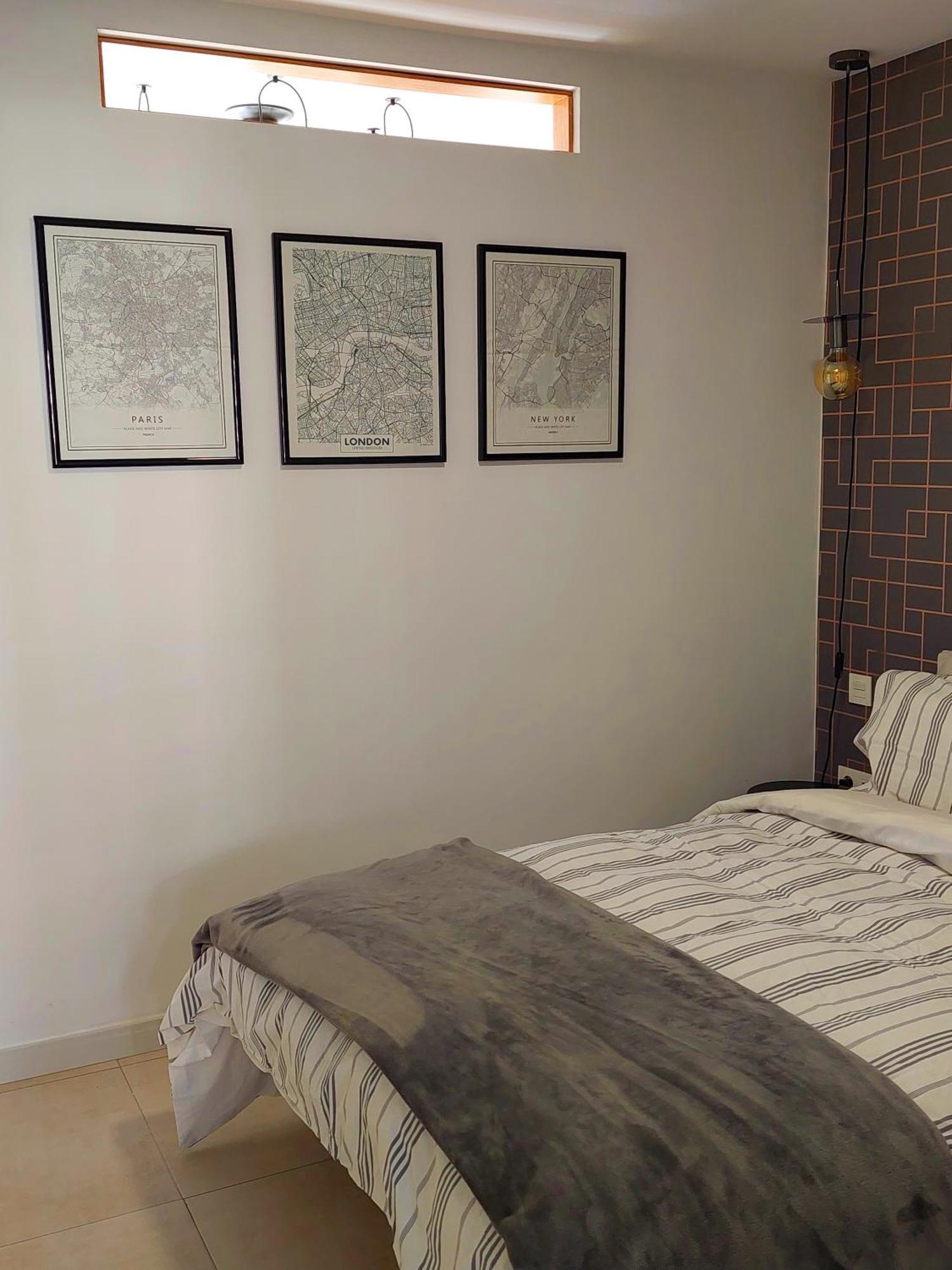 Appartement Ducado Of The Sea *