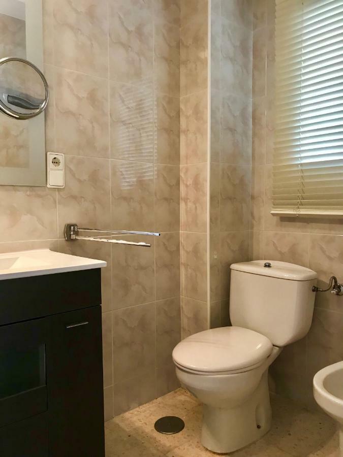Ducado Of The Sea Appartement